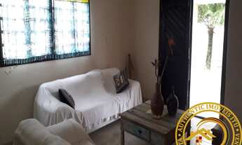 Imagem 2: CASA RESIDENCIAL em ILHA COMPRIDA - SP, Praia do Araça