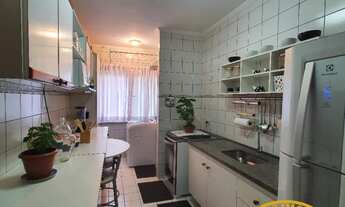 Imagem: APARTAMENTO RESIDENCIAL em ITU - SP, VILA