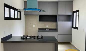 Imagem: CASA RESIDENCIAL em ITU - SP, CONDOMÍNIO