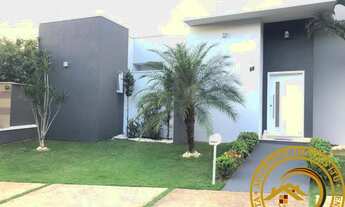 Imagem 4: CASA RESIDENCIAL em SALTO - SP, RESIDENCIAL SÃO BENTO