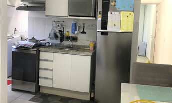 Imagem 2: APARTAMENTO RESIDENCIAL em SALTO - SP, BELA VISTA