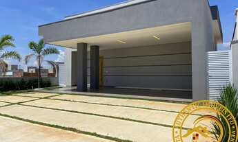 Imagem: CASA RESIDENCIAL em SALTO - SP, RESIDENCIAL