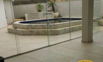 Imagem: CASA RESIDENCIAL em ITU - SP, JARDIM CORAZZA