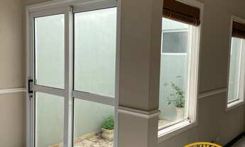 Imagem 7: CASA RESIDENCIAL em ITU - SP, CONDOMÍNIO PORTAL DE ITU