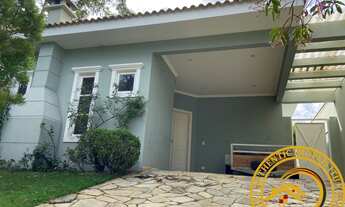 Imagem 5: CASA RESIDENCIAL em ITU - SP, CONDOMÍNIO PORTAL DE ITU