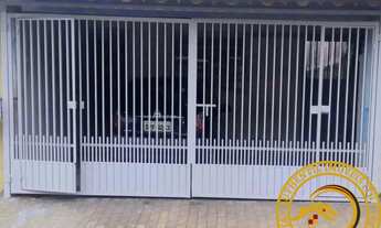 Imagem: CASA RESIDENCIAL em ITU - SP, RESIDENCIAL