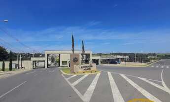 Imagem 2: TERRENO RESIDENCIAL em INDAIATUBA - SP, RESIDENCIAL MILANO