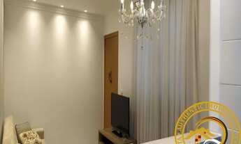 Imagem 3: APARTAMENTO RESIDENCIAL em SALTO - SP, OLARIA