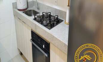 Imagem 7: APARTAMENTO RESIDENCIAL em SALTO - SP, OLARIA