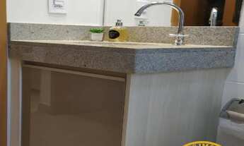 Imagem 6: APARTAMENTO RESIDENCIAL em SALTO - SP, OLARIA