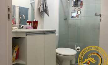 Imagem 6: APARTAMENTO RESIDENCIAL em SALTO - SP, BELA VISTA