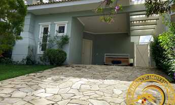 Imagem 4: CASA RESIDENCIAL em ITU - SP, CONDOMÍNIO PORTAL DE ITU