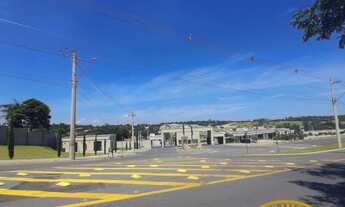 Imagem 5: TERRENO RESIDENCIAL em INDAIATUBA - SP, RESIDENCIAL MILANO