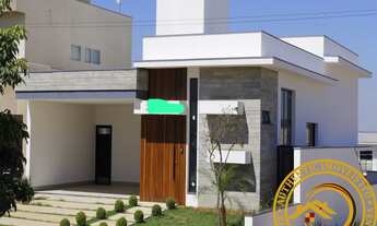 Imagem: CASA RESIDENCIAL em SALTO - SP, RESIDENCIAL