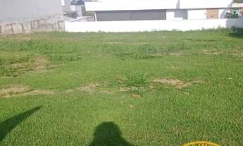 Imagem: TERRENO RESIDENCIAL em SALTO - SP, RESIDENCIAL