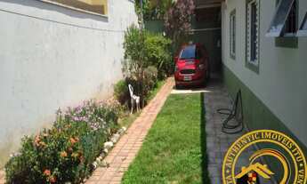 Imagem 4: CASA RESIDENCIAL em ITU - SP, PARQUE RESIDENCIAL MAYARD