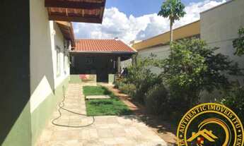 Imagem: CASA RESIDENCIAL em ITU - SP, PARQUE RESIDENCIAL