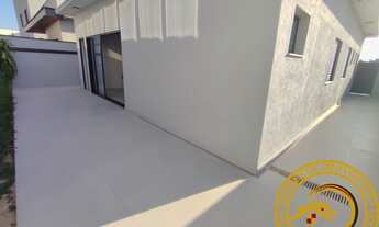 Imagem 4: CASA RESIDENCIAL em SALTO - SP, RESIDENCIAL CENTRAL PARQUE