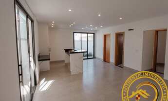 Imagem 2: CASA RESIDENCIAL em SALTO - SP, RESIDENCIAL CENTRAL PARQUE