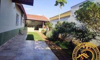 Imagem 7: CASA RESIDENCIAL em ITU - SP, PARQUE RESIDENCIAL MAYARD