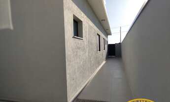 Imagem 6: CASA RESIDENCIAL em SALTO - SP, RESIDENCIAL CENTRAL PARQUE