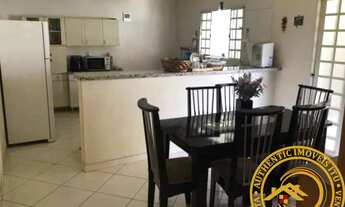 Imagem 3: CASA RESIDENCIAL em ITU - SP, PARQUE RESIDENCIAL MAYARD