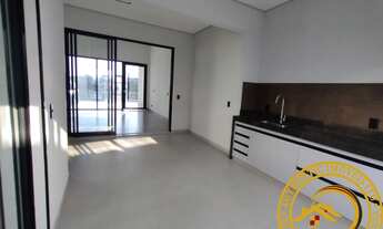 Imagem 3: CASA RESIDENCIAL em SALTO - SP, RESIDENCIAL CENTRAL PARQUE
