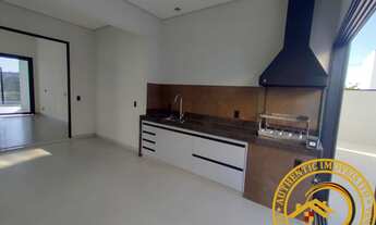 Imagem 7: CASA RESIDENCIAL em SALTO - SP, RESIDENCIAL CENTRAL PARQUE
