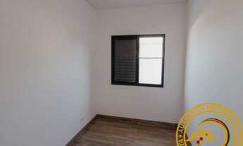 Imagem 4: CASA RESIDENCIAL em SALTO - SP, RESIDENCIAL CENTRAL PARQUE