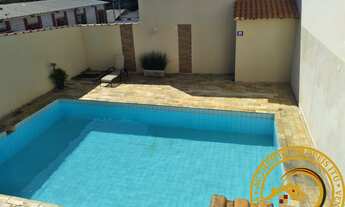 Imagem: CASA RESIDENCIAL em SOROCABA - SP, ÉDEN