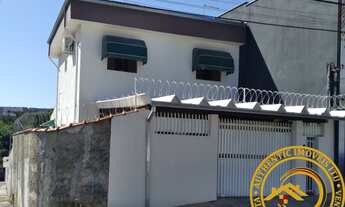 Imagem 4: CASA RESIDENCIAL em SOROCABA - SP, ÉDEN