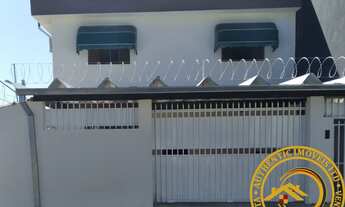 Imagem 2: CASA RESIDENCIAL em SOROCABA - SP, ÉDEN