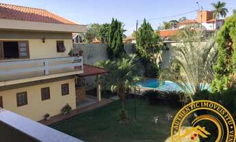 Imagem: CASA RESIDENCIAL em ITU - SP, ALTO DAS PALMEIRAS