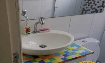 Imagem 5: APARTAMENTO RESIDENCIAL em ITU - SP, PARQUE DAS ROSAS