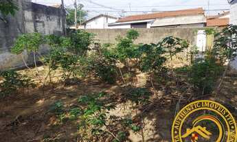 Imagem 3: TERRENO RESIDENCIAL em ITU - SP, SÃO LUIZ