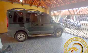 Imagem 2: CASA RESIDENCIAL em ITU - SP, PARQUE AMÉRICA