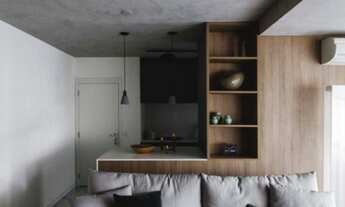 Imagem 2: APARTAMENTO RESIDENCIAL em São Paulo - SP, Vila Olímpia