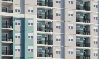 Imagem: APARTAMENTO RESIDENCIAL em São Paulo