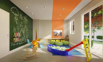 Imagem 7: APARTAMENTO RESIDENCIAL em São Paulo - SP, Campos Elíseos