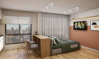 Imagem 5: STUDIO RESIDENCIAL em São Paulo - SP, Vila Mariana
