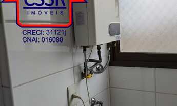 Imagem 6: APARTAMENTO RESIDENCIAL em SÃO PAULO - SP, VILA SUZANA