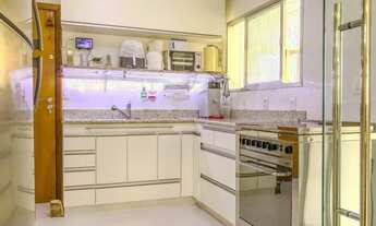 Imagem 6: APARTAMENTO RESIDENCIAL em São Paulo - SP, Perdizes