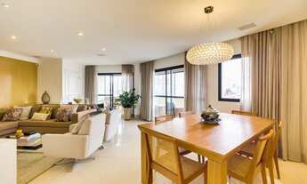 Imagem 6: APARTAMENTO RESIDENCIAL em São Paulo - SP, Jardim da Glória