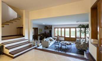 Imagem 7: CASA RESIDENCIAL em São Paulo - SP, Jardim Leonor