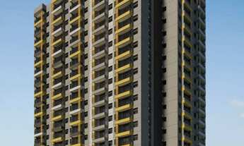 Imagem 2: APARTAMENTO RESIDENCIAL em São Paulo - SP, Belenzinho