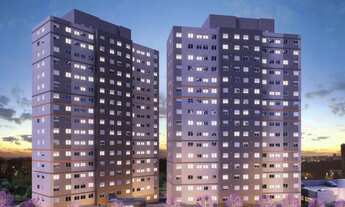 Imagem: APARTAMENTO RESIDENCIAL em São Paulo