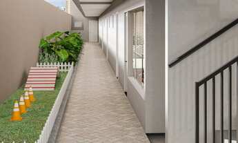 Imagem 2: APARTAMENTO RESIDENCIAL em São Paulo - SP, Vila Sônia