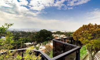 Imagem: COBERTURA RESIDENCIAL em São Paulo - SP