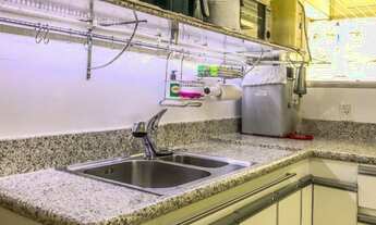 Imagem 7: APARTAMENTO RESIDENCIAL em São Paulo - SP, Perdizes