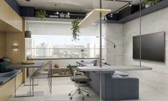 Imagem 5: APARTAMENTO RESIDENCIAL em São Paulo - SP, Vila Mariana